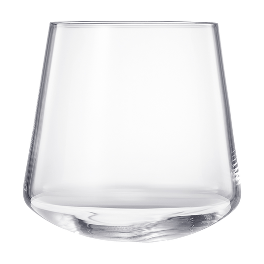 Classica Unspillable Stemless Wine Glass Set