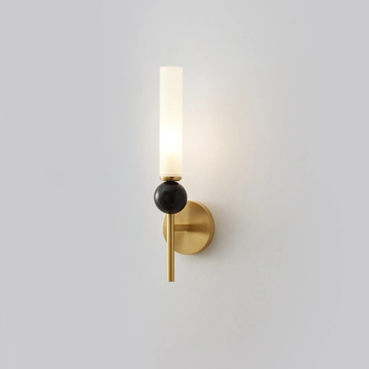 Decorative Wall Lamp for Foyer Hallway Living Room TV Background Modern Sconce - Tampa Home & Garden Store