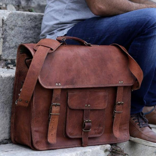 The Attorney Briefcase - Tampa Home & Garden Store