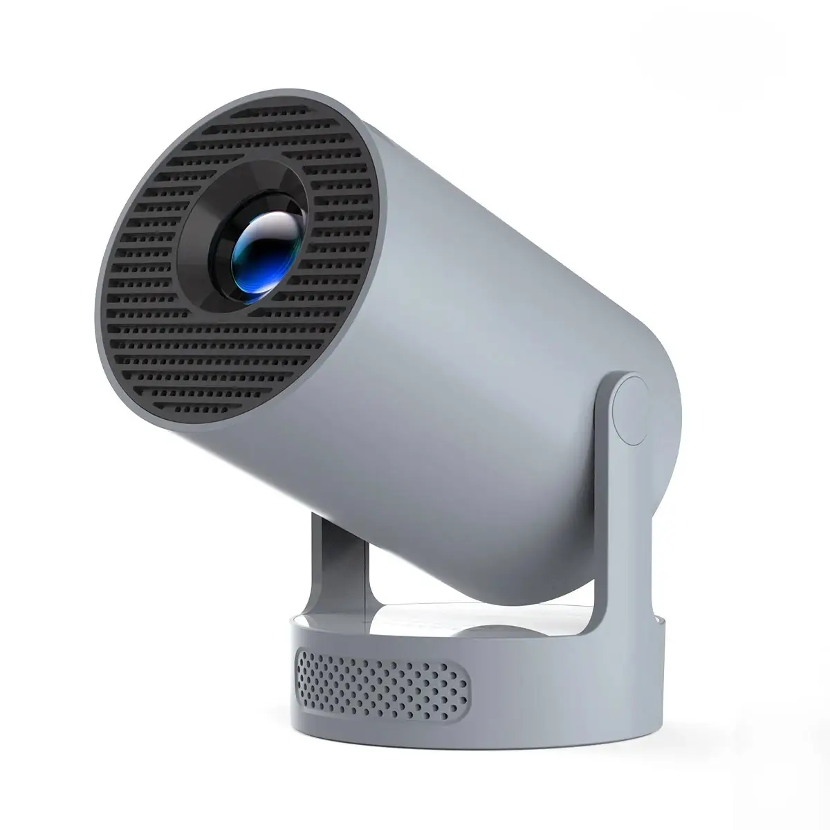 8K HD Portable Projector with WiFi6 BT5.0 Android Home Theater Outdoor Cinema - Tampa Home & Garden Store