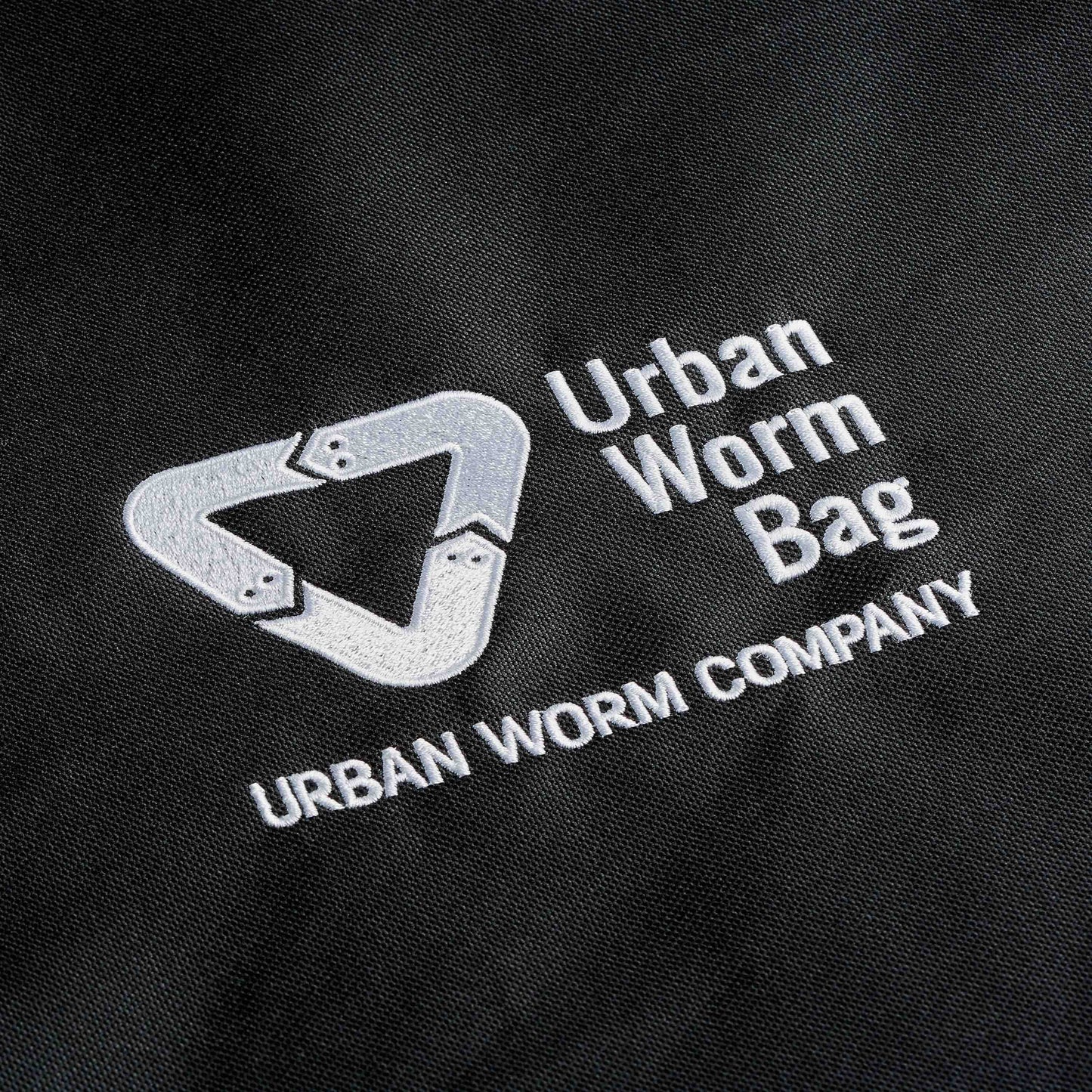 Urban Worm Bin Version 2 - No Frame - Tampa soil911.com