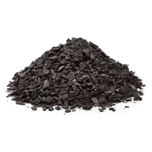 Urban Worm Biochar | Bio Char Soil Amendment - Tampa soil911.com
