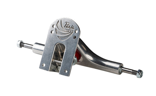 V3 165mm 50° Longboard Trucks polished Paris Truck Co on Tampa Home & Garden Store