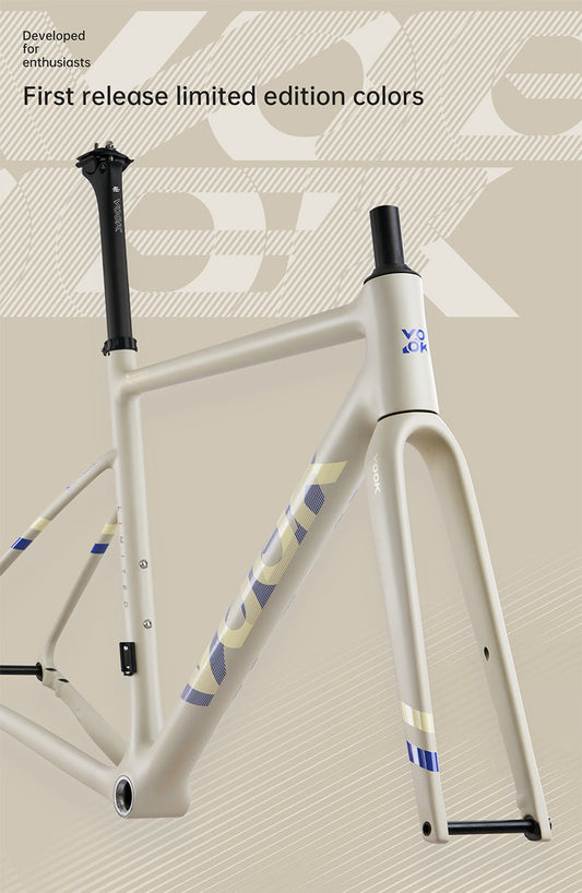 VOOK V8 Carbon Fiber Frame - Tampa Home & Garden Store