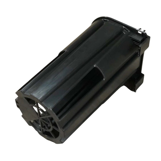 Varden Sleeve for Deep Vertical Gardens by Bootstrap Farmer, black plastic hydroponic sleeve on Tampa Home & Garden Store