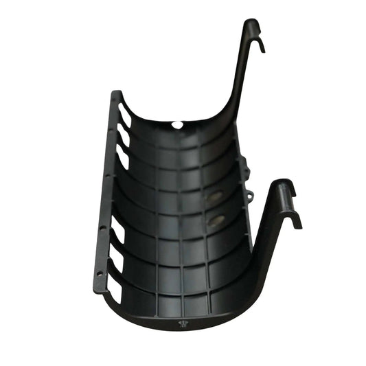 Varden Trays black mounting bracket for living wall system Bootstrap Farmer on Tampa Home & Garden Store