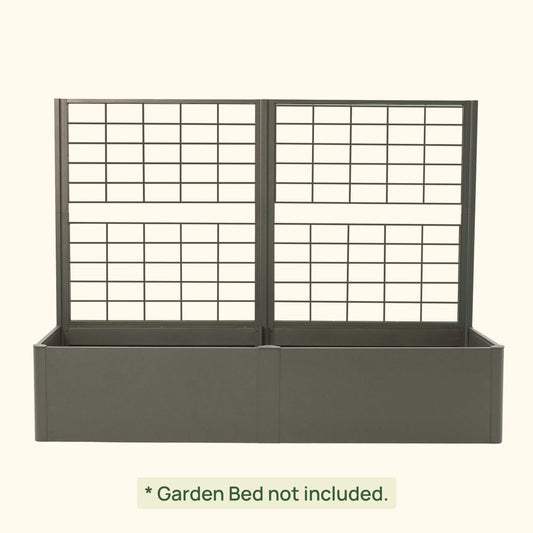 Vego Modern Privacy Trellis - Tampa Home & Garden Store