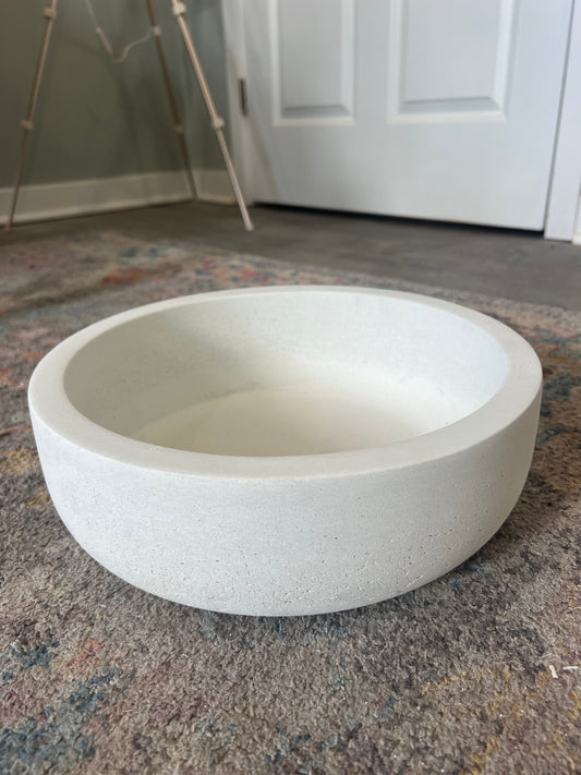 Vela Grande Candle Vessel - Tampa Home & Garden Store