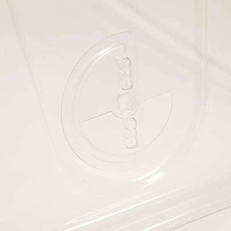 Ventilated Greenhouse 7" Dome Lid - Tampa Home & Garden Store