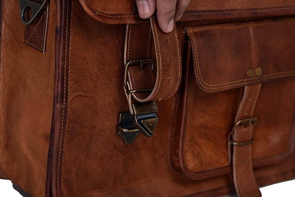 The Attorney Briefcase - Tampa Home & Garden Store