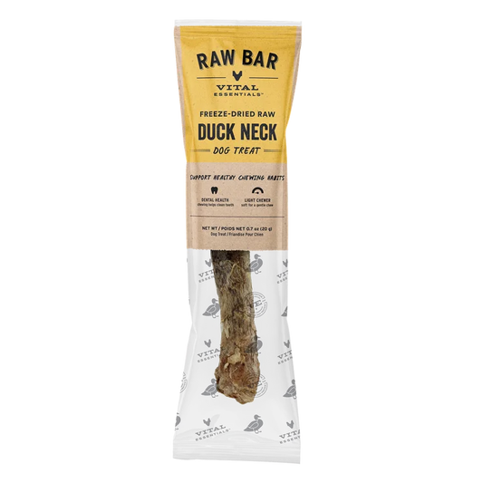 Vital Essentials Freeze-Dried Raw Chews - Tampa Home & Garden Store