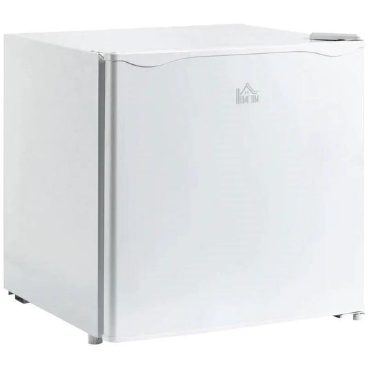 Compact countertop mini freezer 1.1 cu ft, white HomePacific on Tampa Home & Garden Store