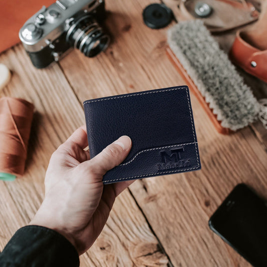 Simons Bi-fold Wallet - Tampa Home & Garden Store