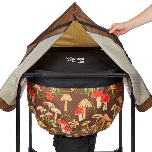 Funda impermeable Urban Worm Bag