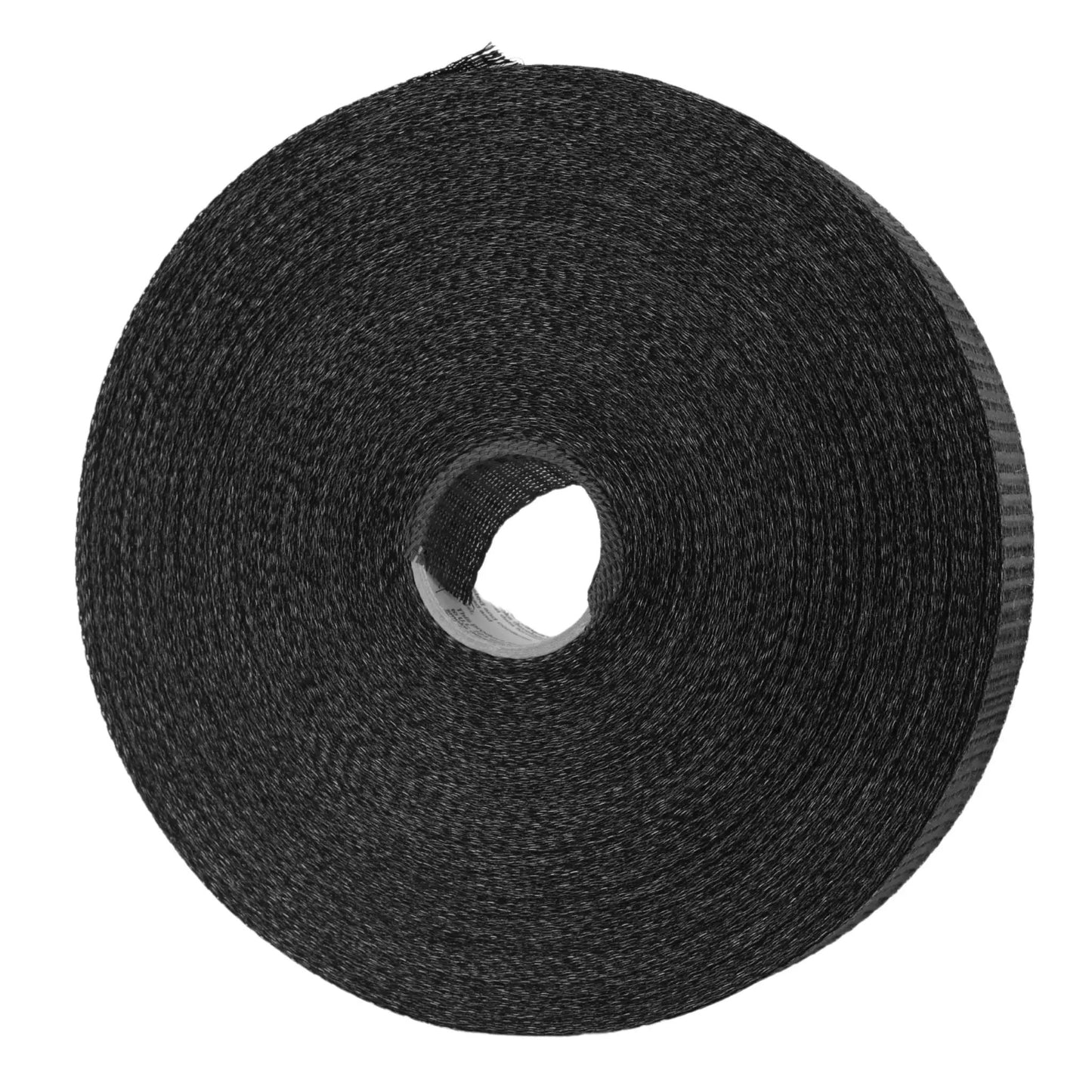 Wellington Batten Tape for Greenhouse Plastic, black roll 1.75in x 300ft on Tampa Home & Garden Store