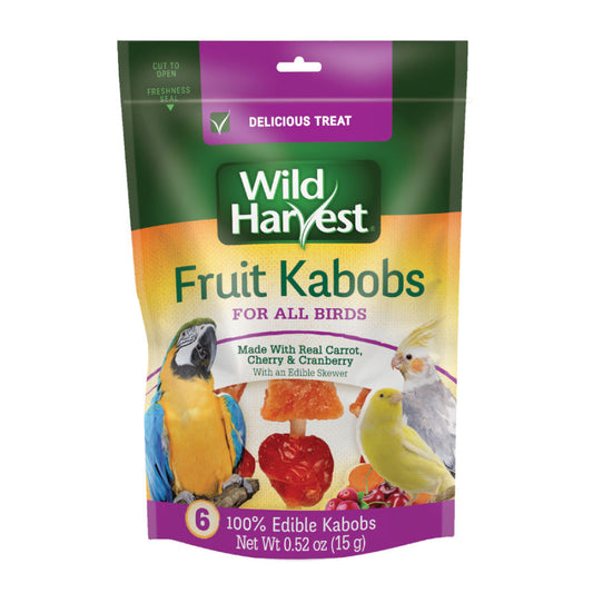 Wild Harvest Treats for Birds - Tampa Home & Garden Store