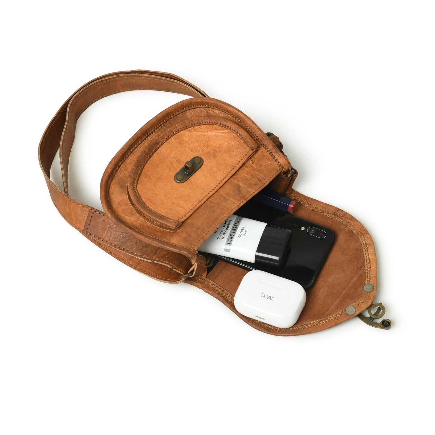 Willow Crossbody Sling Bag - Tampa Home & Garden Store