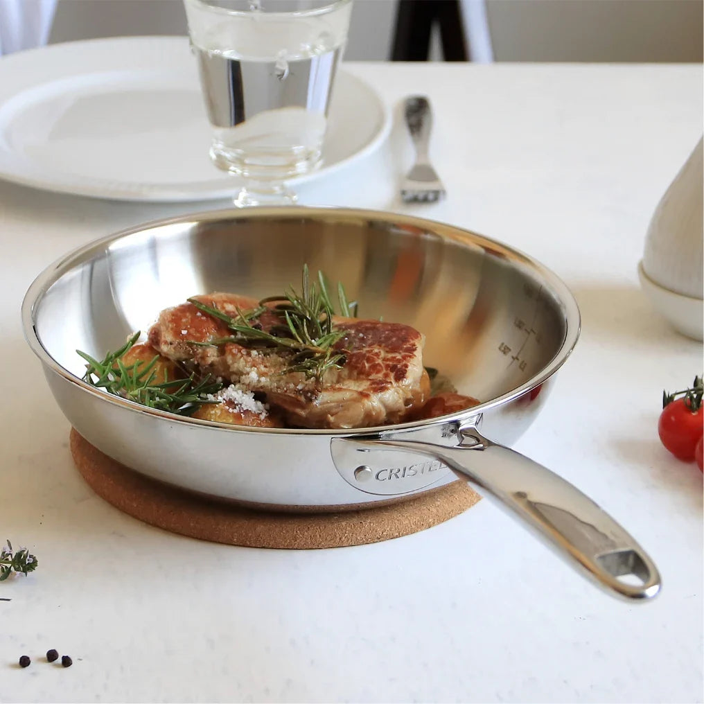 Wok (without Lid) - Tampa Home & Garden Store