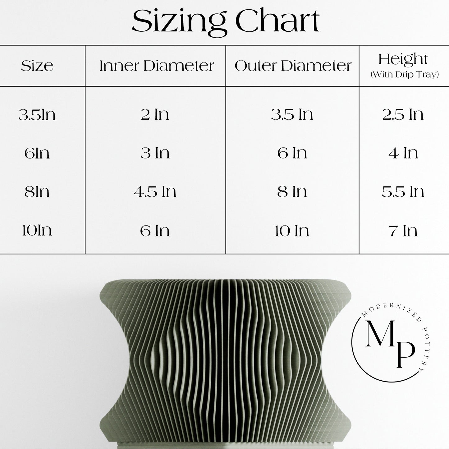 Xenova Planter - Tampa Home & Garden Store