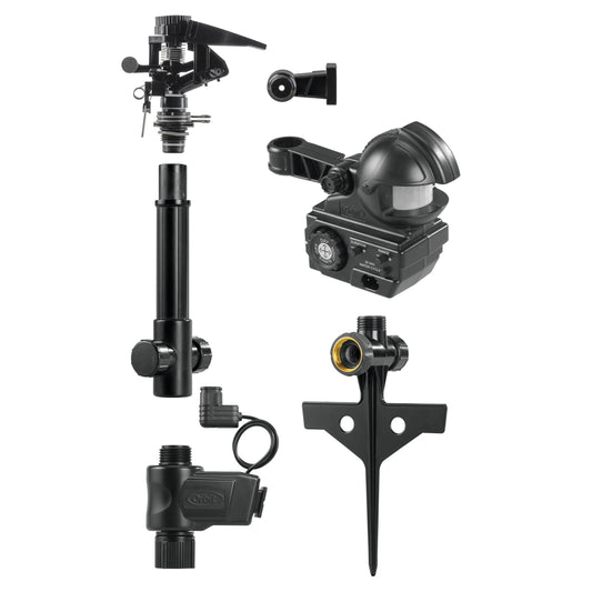 Yard Enforcer® Motion-Activated Sprinkler 62100 - Tampa Home & Garden Store