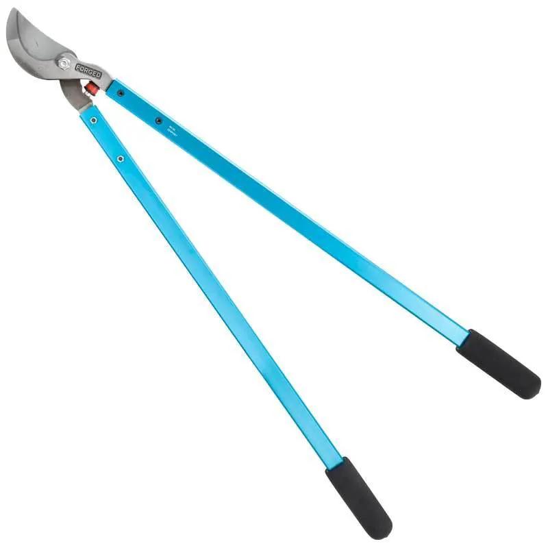 Zenport 32 Inch Pro Orchard Lopper blue-coated handles forged blade on Tampa Home & Garden Store