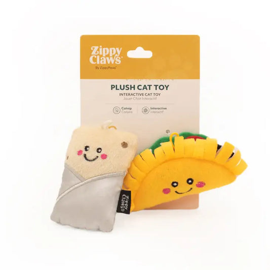 Zippyclaws Nomnomz® - Cat Toys - Tampa Home & Garden Store