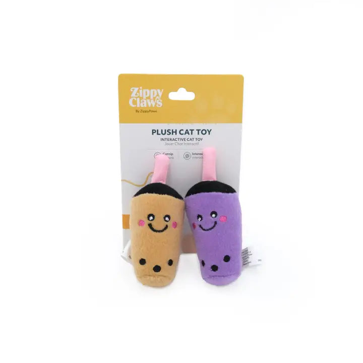 Zippyclaws Nomnomz® - Cat Toys - Tampa Home & Garden Store