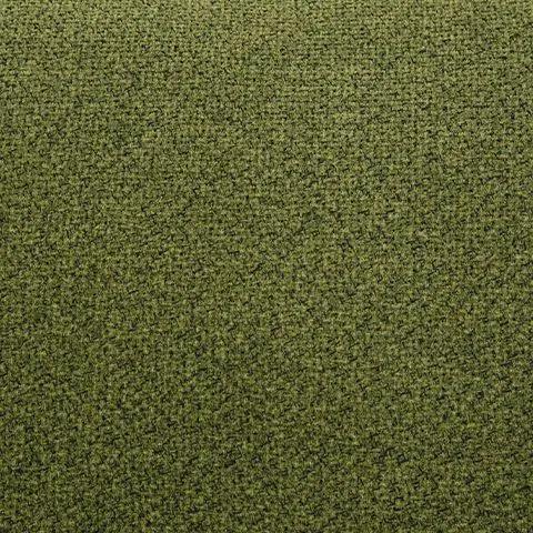 Horizon Hall sofa fabric in brown-green textured upholstery close-up by Unique Piece Furniture on Tampa Home & Garden Store