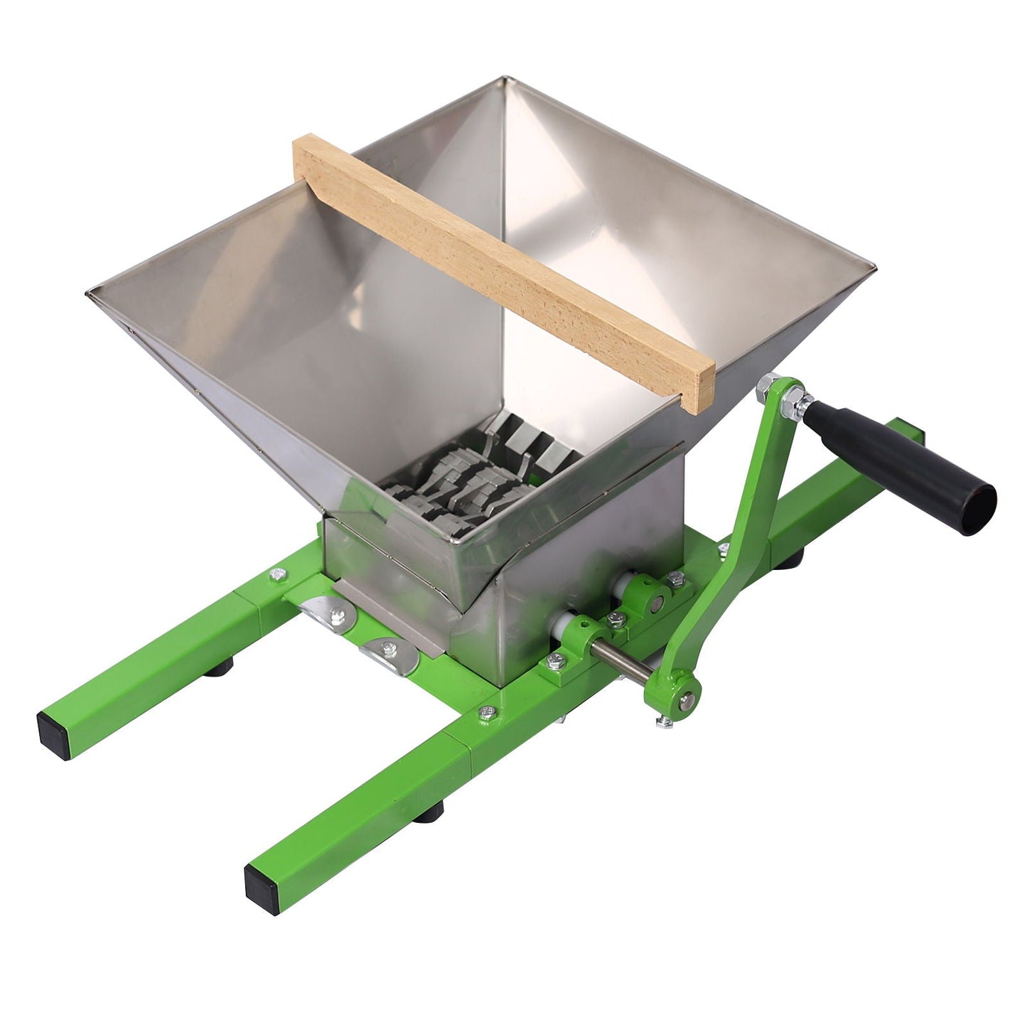 Manual Stainless Steel Fruit Press And Crusher