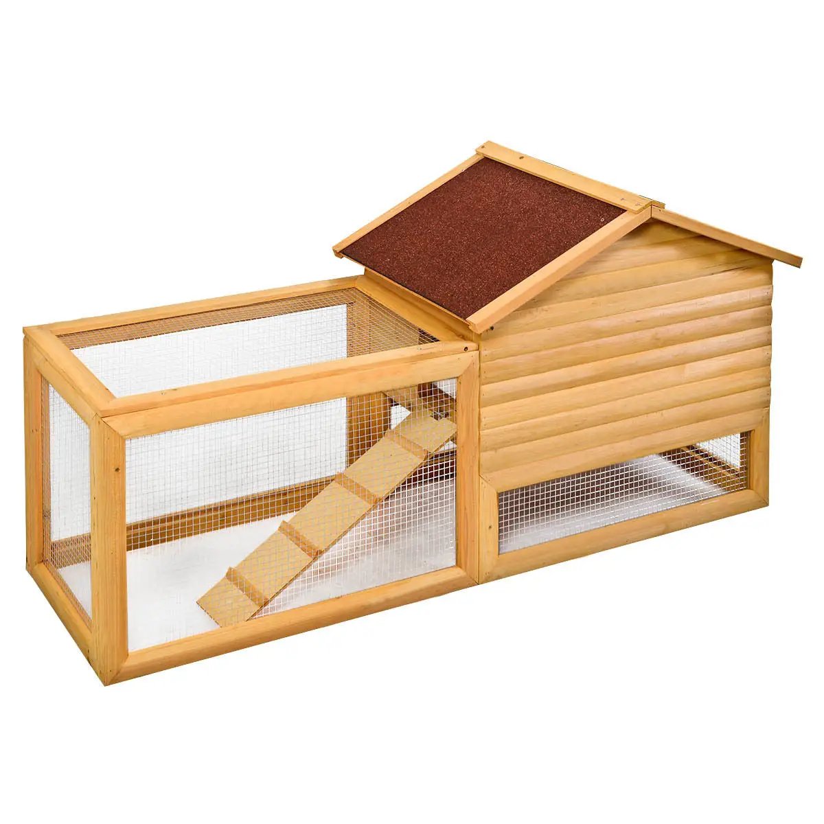 5 ft Tall Raised Garden Bed with Lockable Wheels