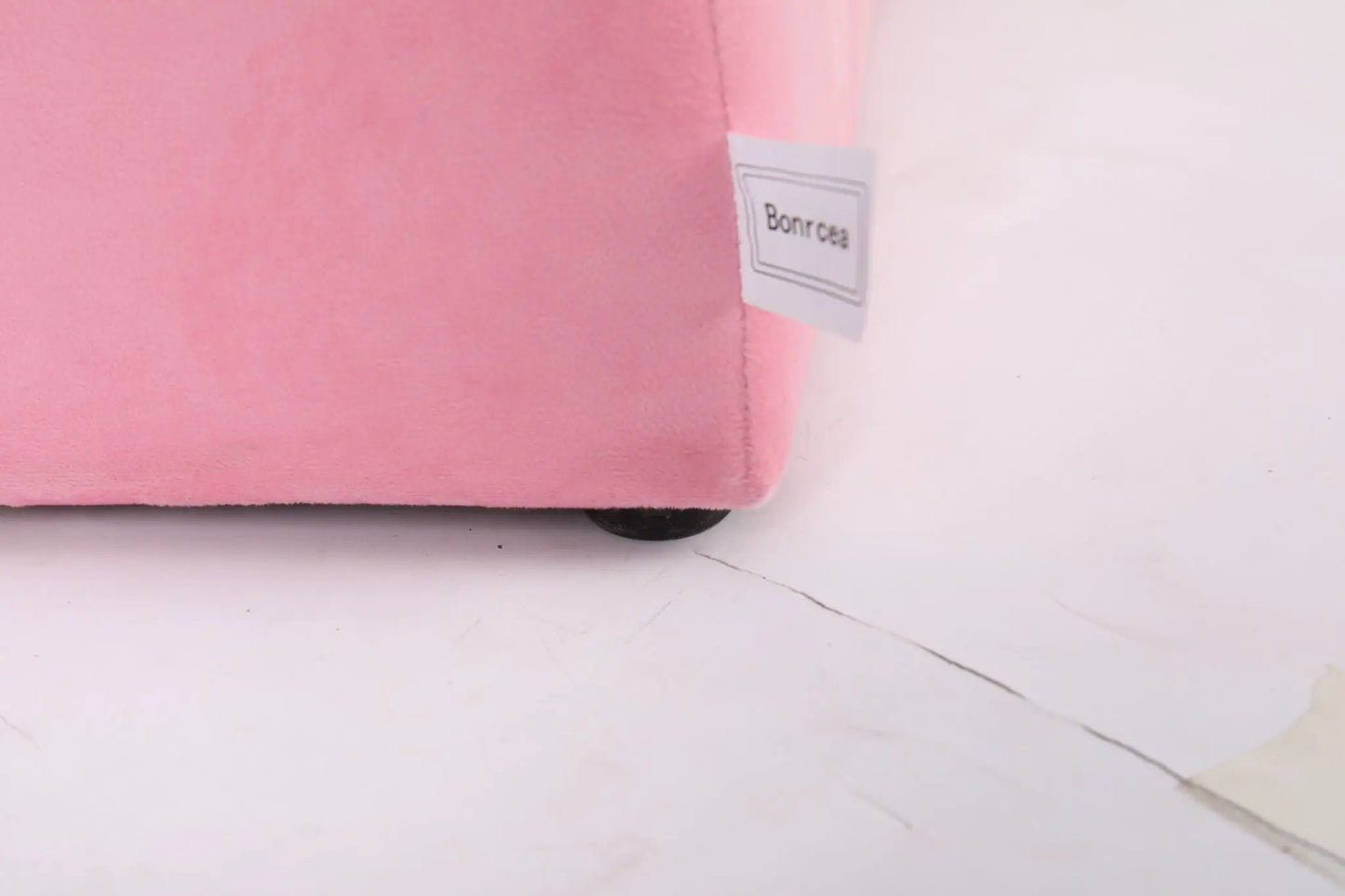 Durable Design Kids Club Sofa and Cozy Playtime