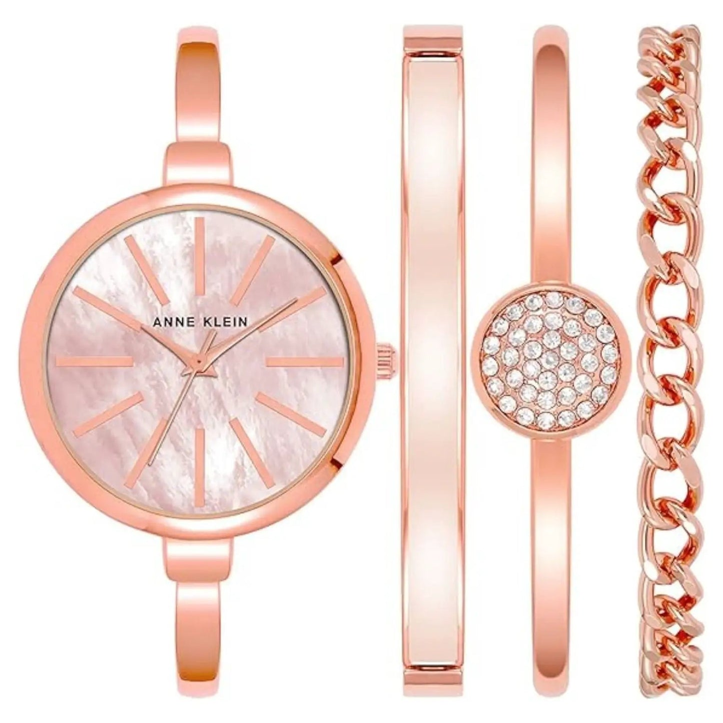Anne Klein Women's Bangle - Tampa Home & Garden Store