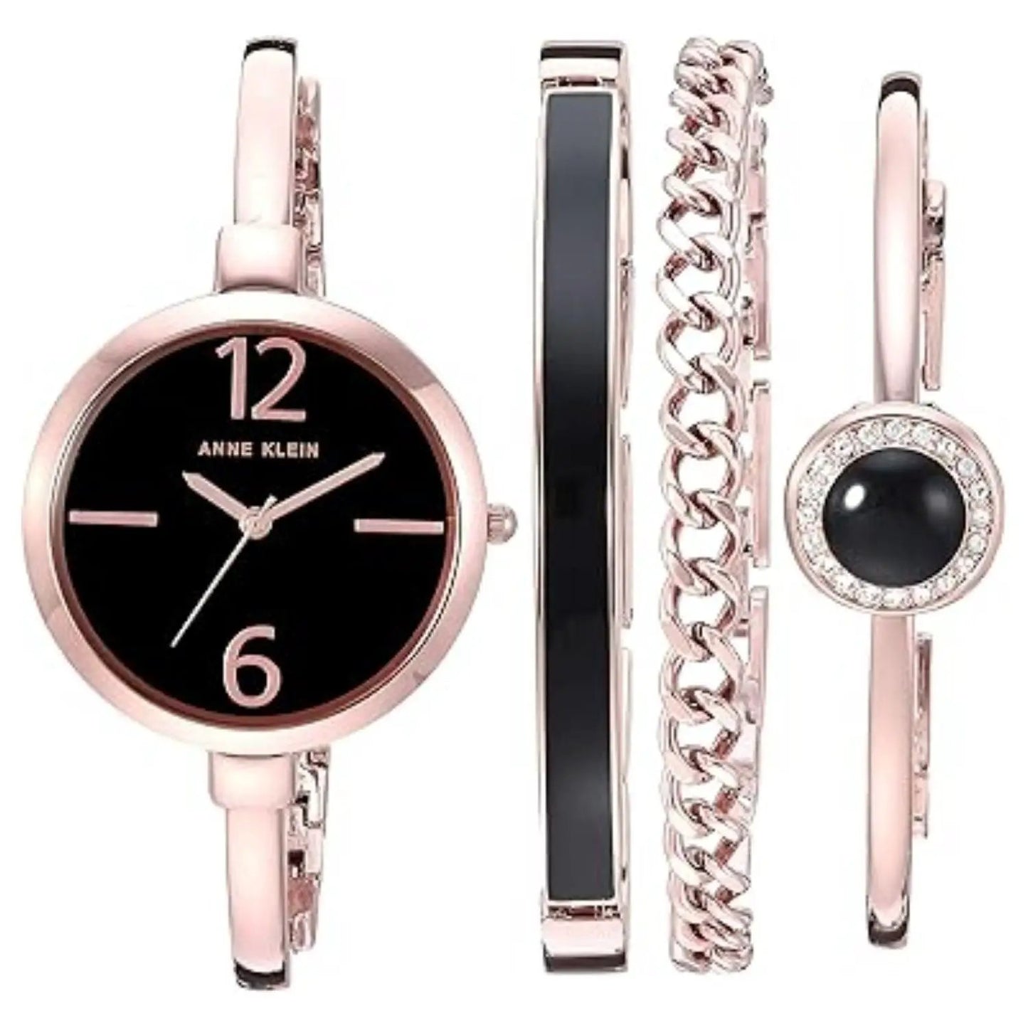 Anne Klein Women's Bangle - Tampa Home & Garden Store