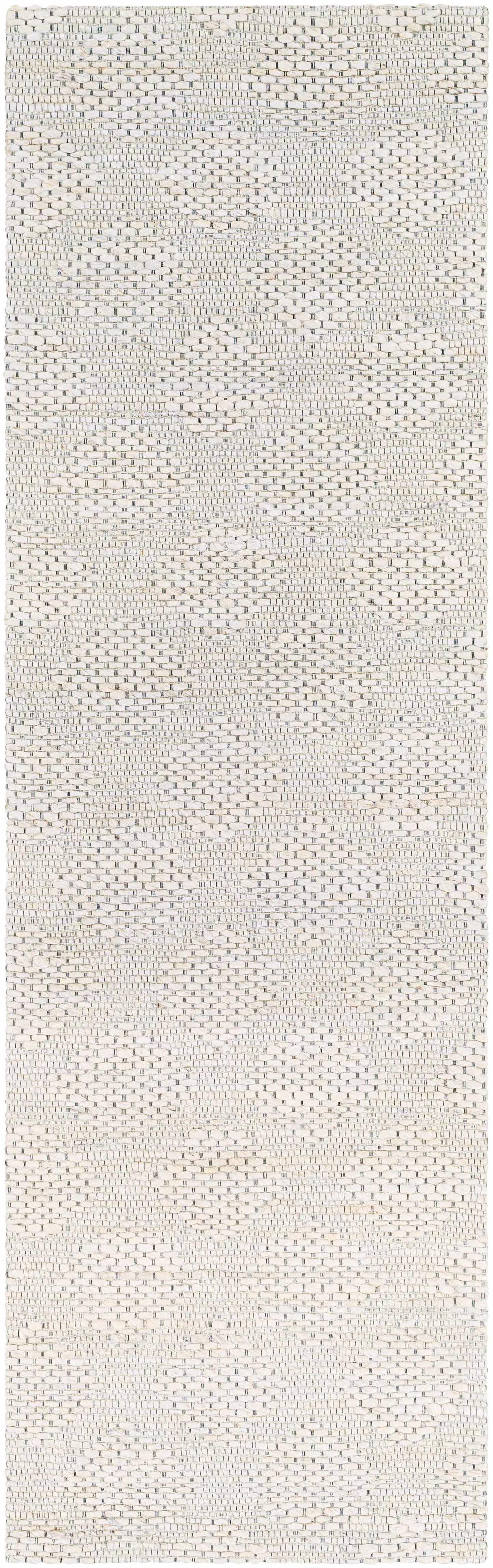 Angaston Beige Hand-Woven Jute Rug by Boutique Rugs with geometric diamond weave on Tampa Home & Garden Store