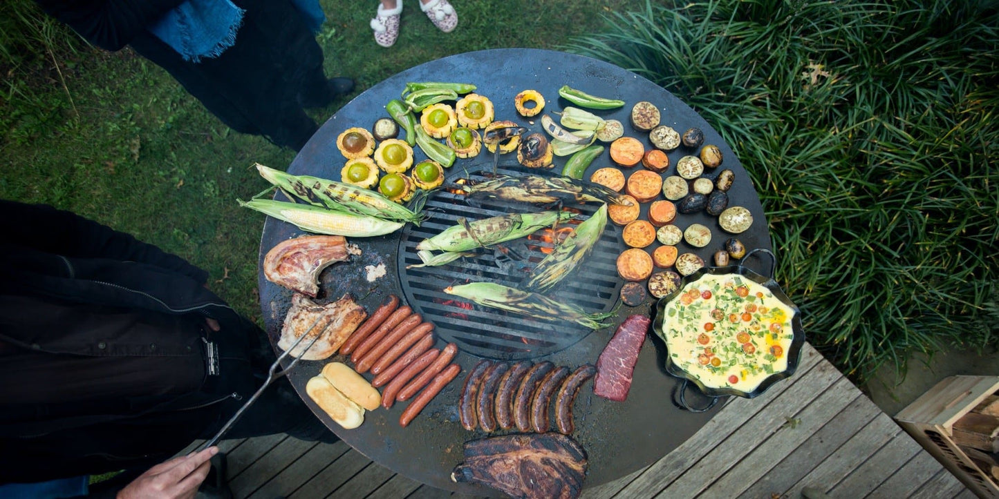 Arteflame Grill Grates - Tampa soil911.com