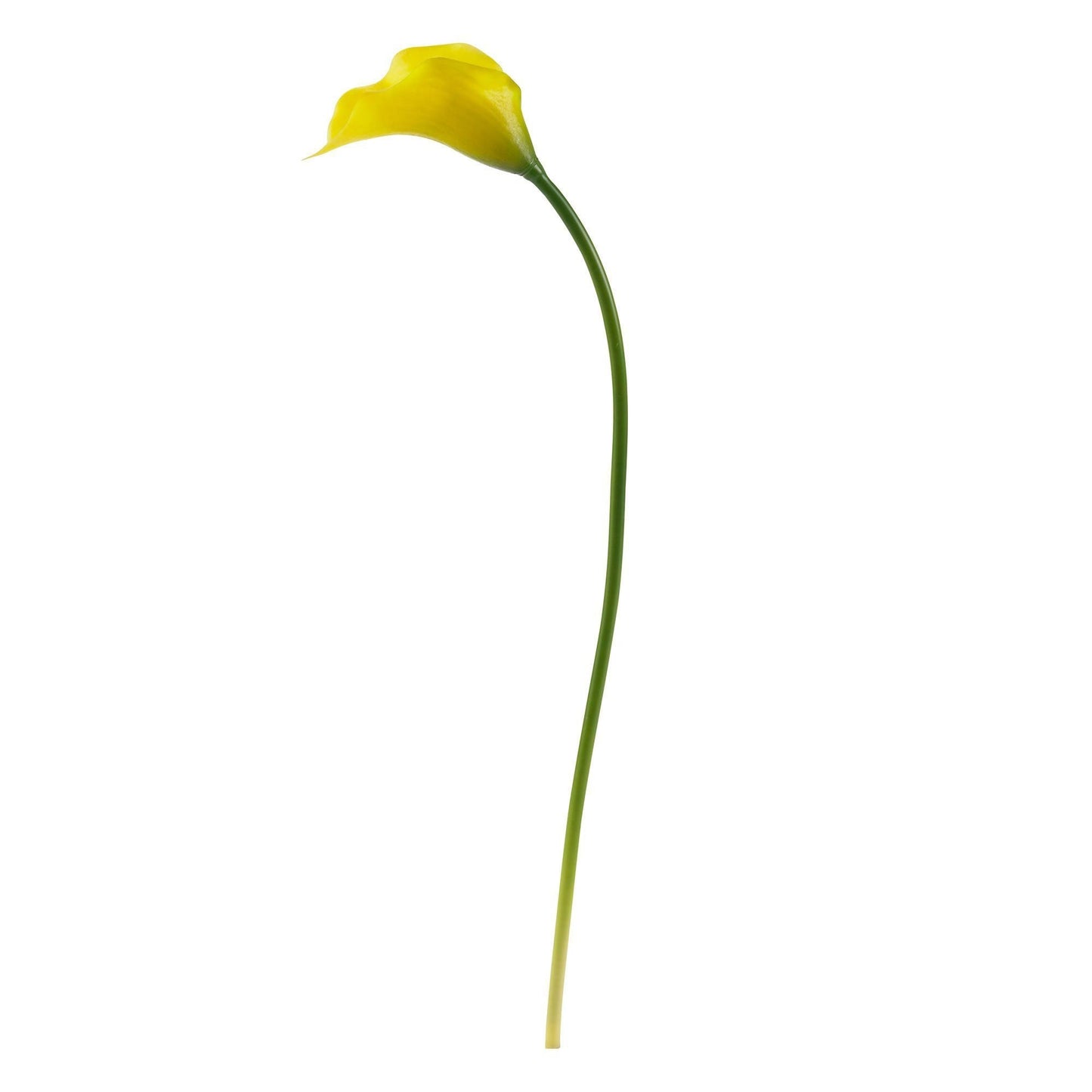 Calla artificiel de 19,5 po (lot de 12)
