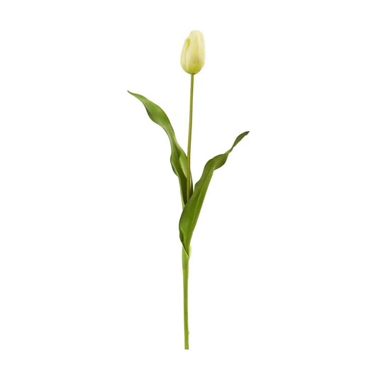 23β Dutch Tulip Artificial Flower (Set of 12) - Tampa Home & Garden Store