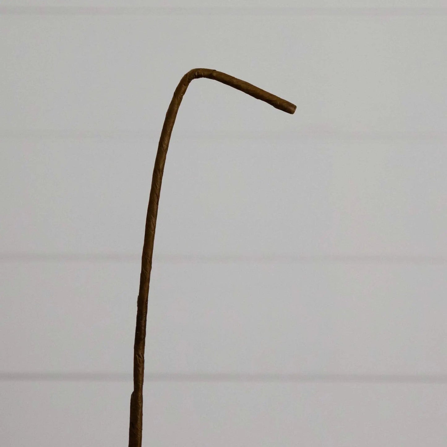 36 inch artificial gold berry stem set of 3 by Nearly Natural on Tampa Home & Garden Store