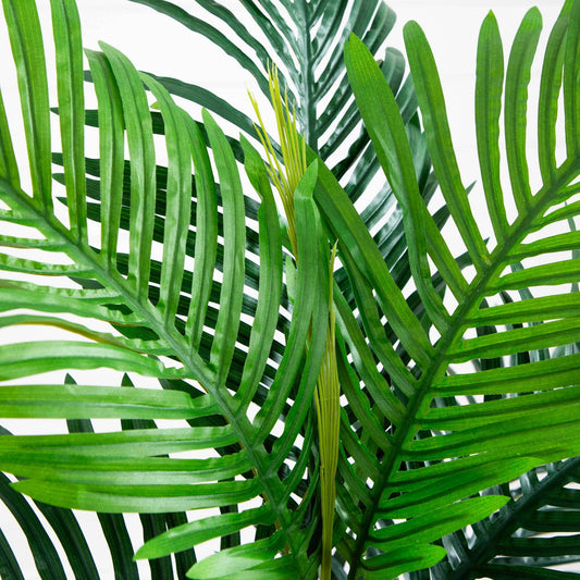 4’ Areca Artificial Palm Tree UV Resistant (Indoor/Outdoor) - Tampa Home & Garden Store