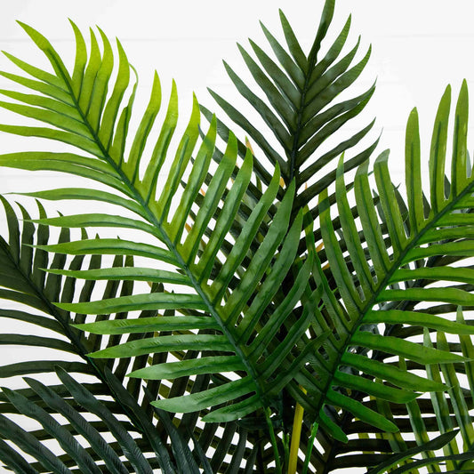 4’ Areca Palm Tree (Real Touch) - Tampa Home & Garden Store