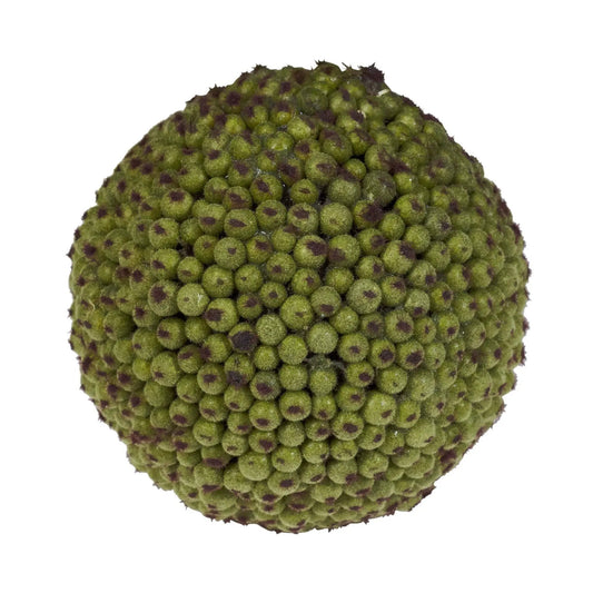 4" Berry Ball (Set of 6)" - Tampa Home & Garden Store