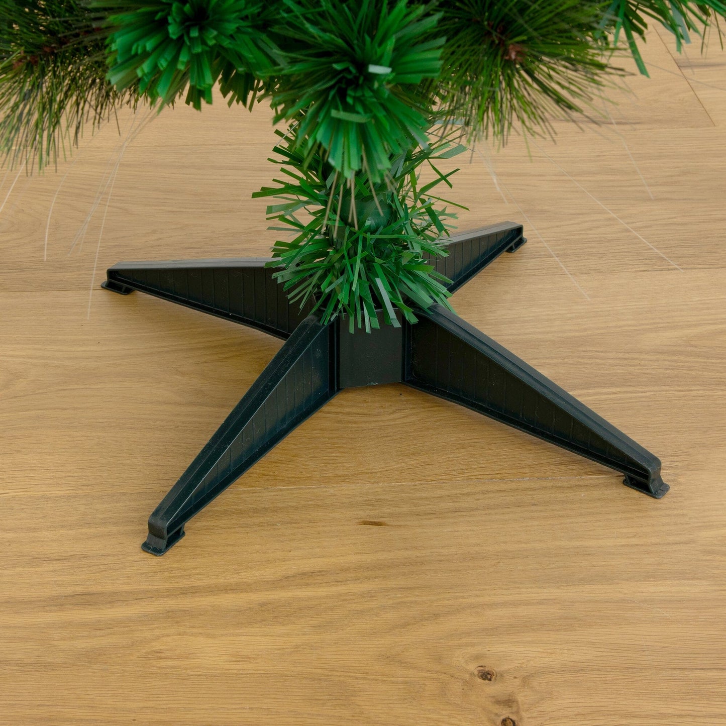4ft Pre Lit Artificial Christmas Tree with Lights