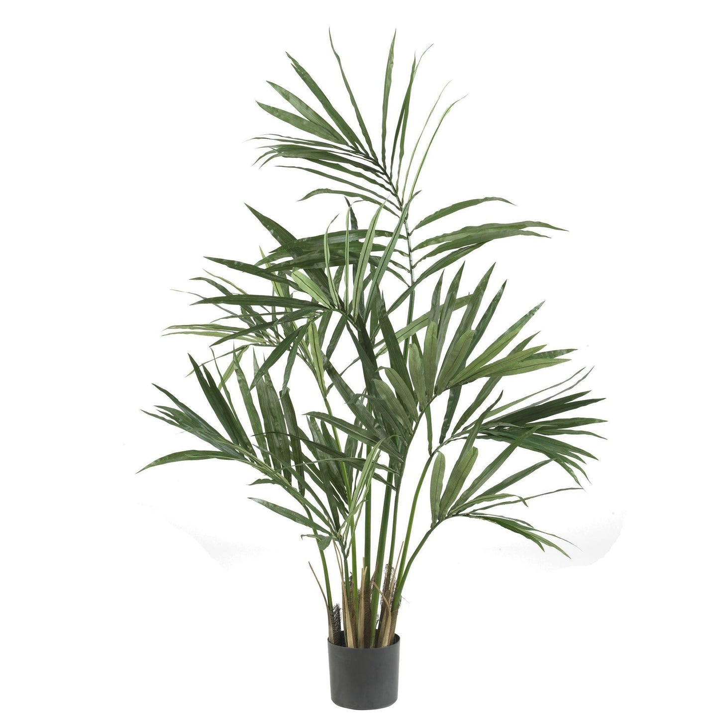 Palmera Kentia Artificial de Seda de 1,5 m