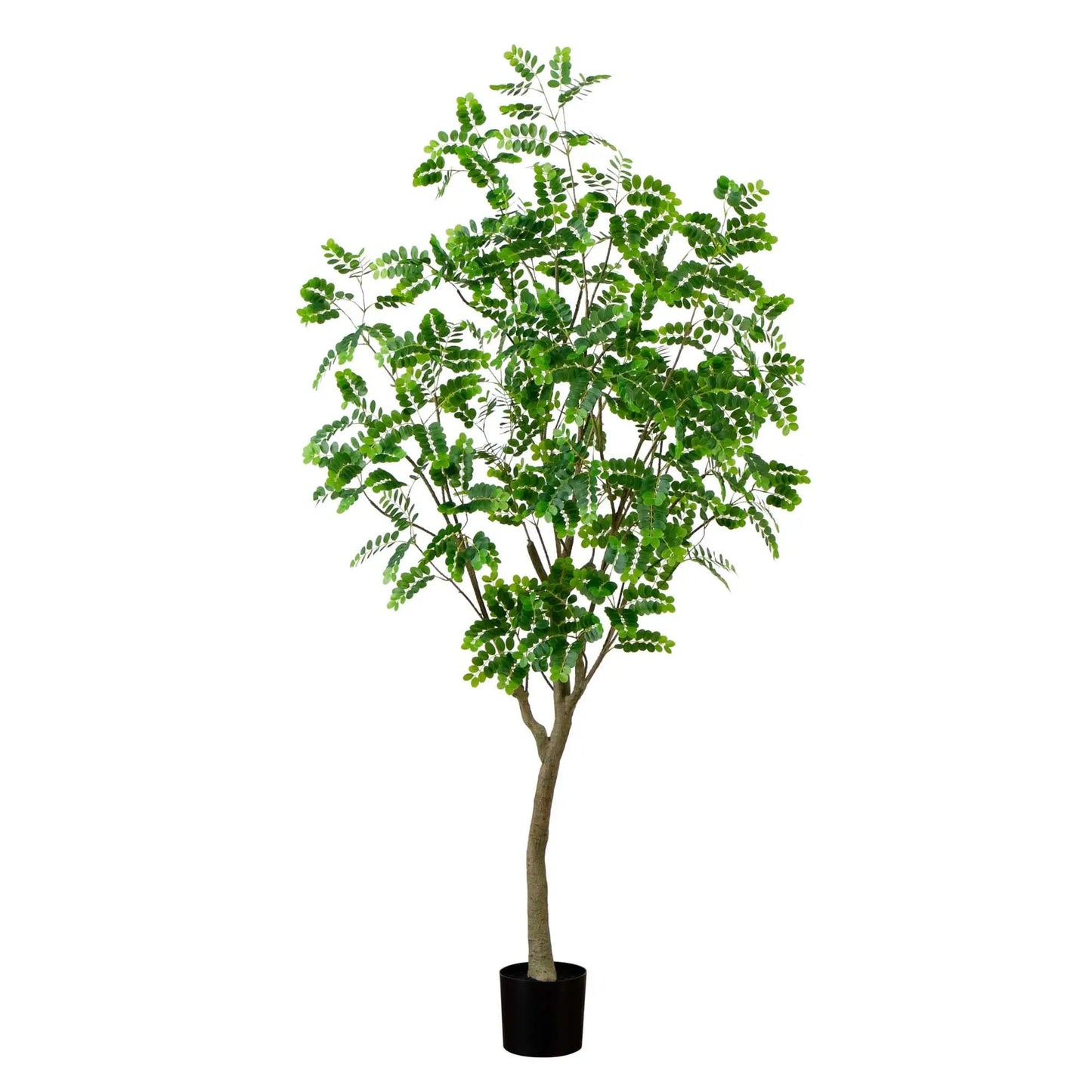 7' Artificial Greco Citrus Tree with Real Touch Leaves - Tampa Home & Garden Store