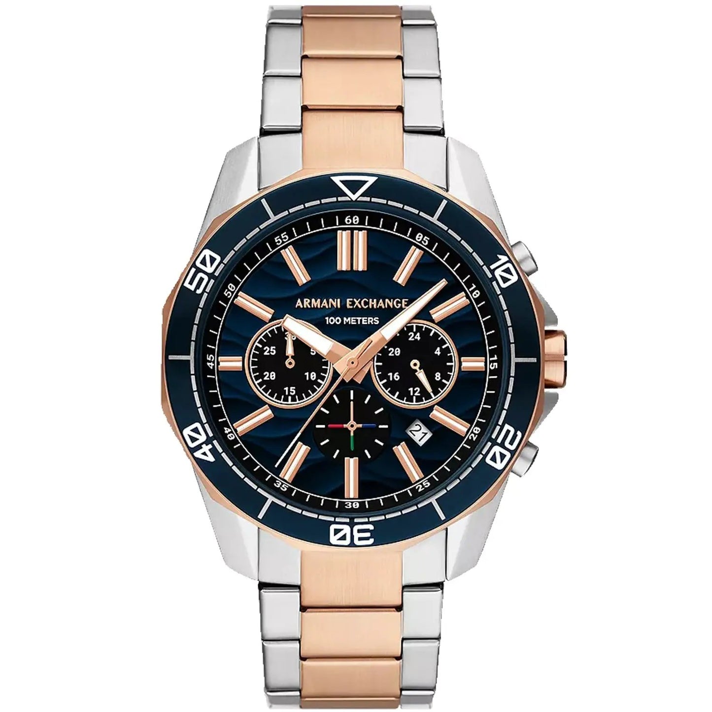 Armani Exchange Men's Spencer - Tampa Home & Garden Store