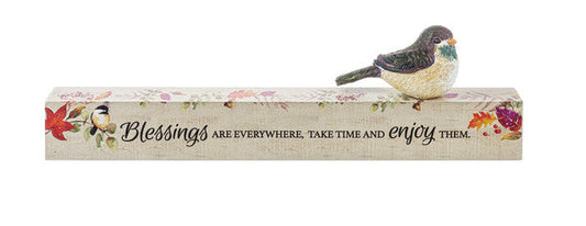 Whimsical Shelf Sitter - - Tampa Home & Garden Store
