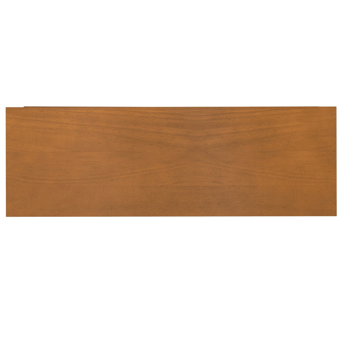 Warm shaker entryway storage cabinet with adjustable shelves in brown by HouseOfZazla on Tampa Home & Garden Store