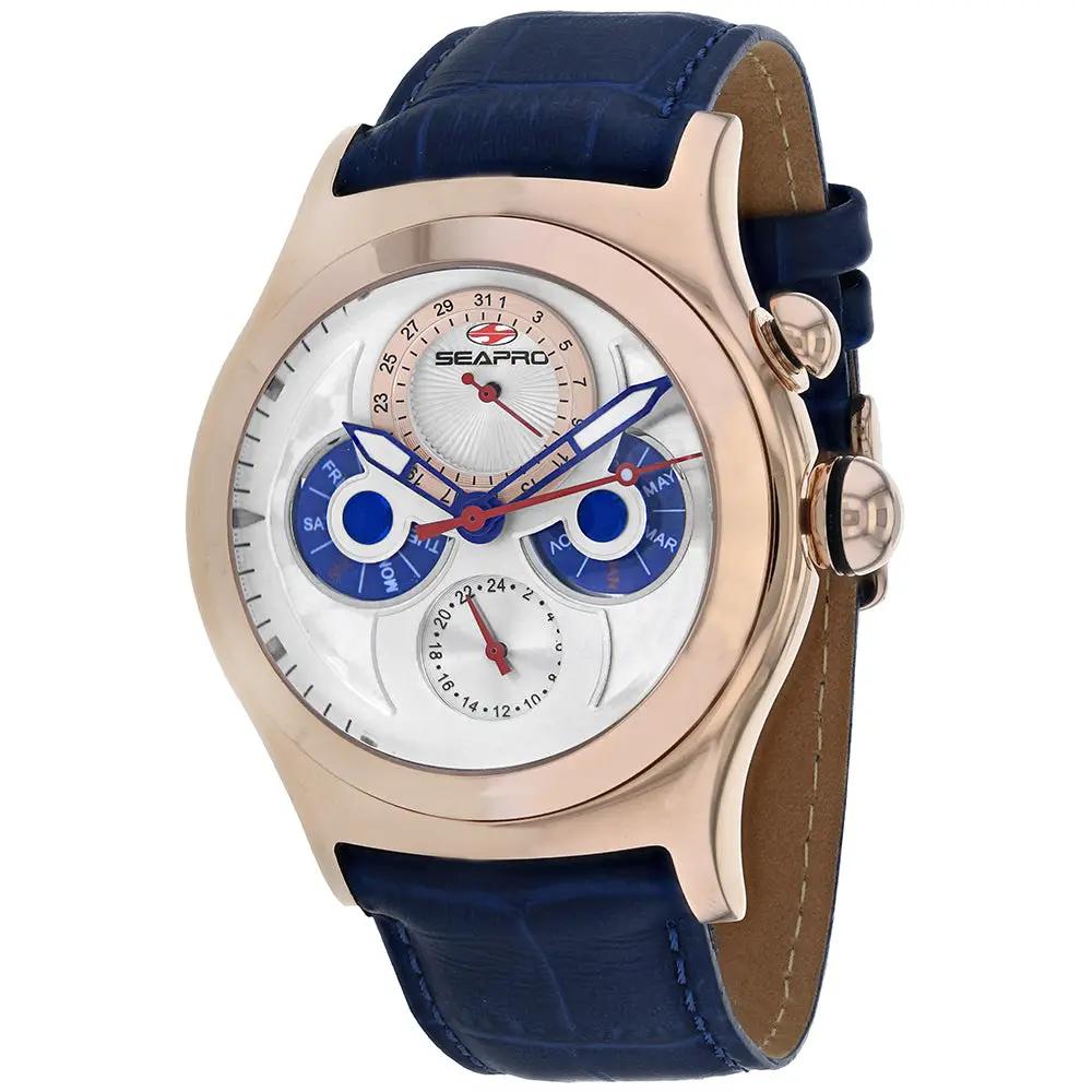 Seapro Men's Chronoscope - Tampa Home & Garden Store