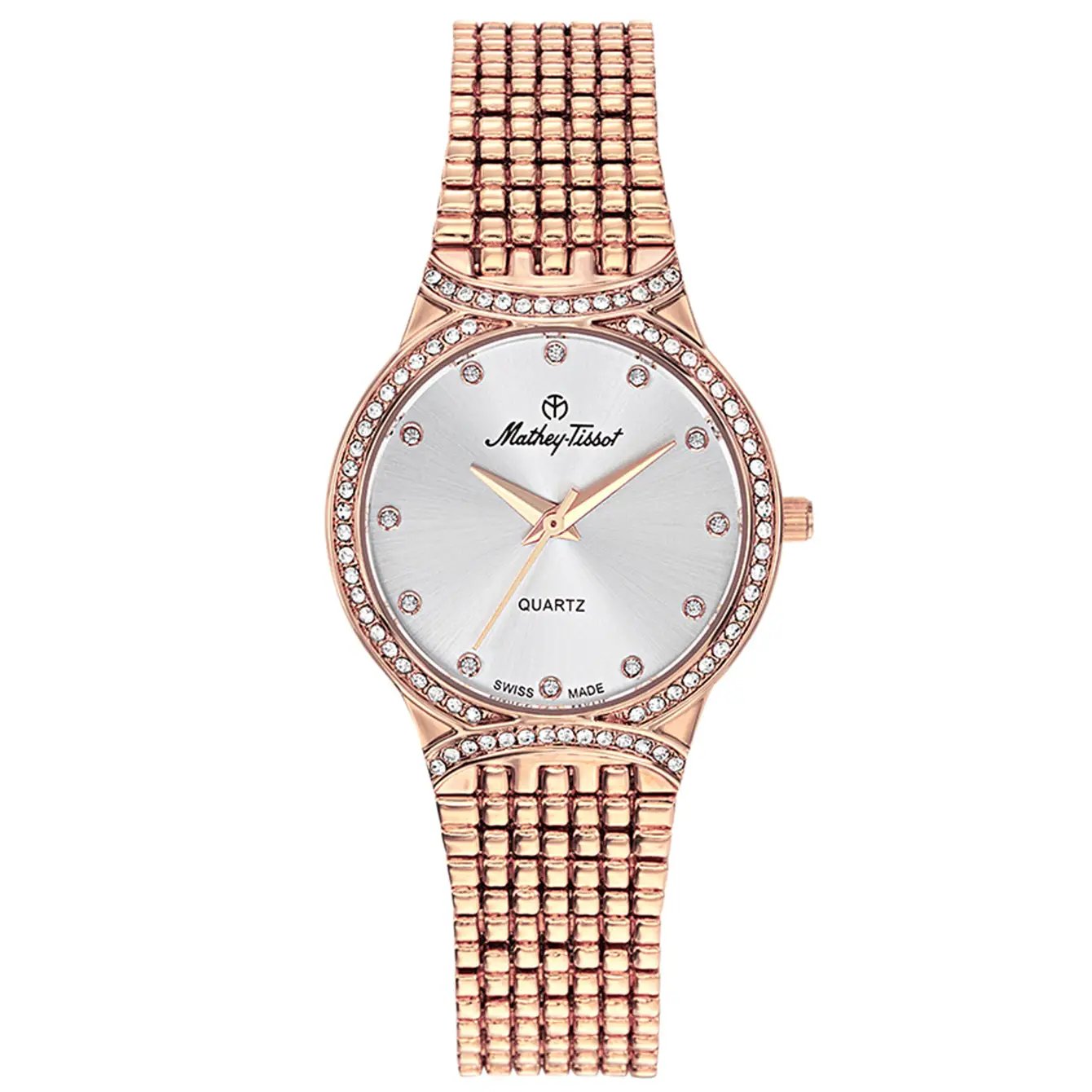 Mathey Tissot Women's Classic - Tampa Home & Garden Store