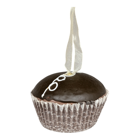 Foam Cake Ornaments - - Tampa Home & Garden Store